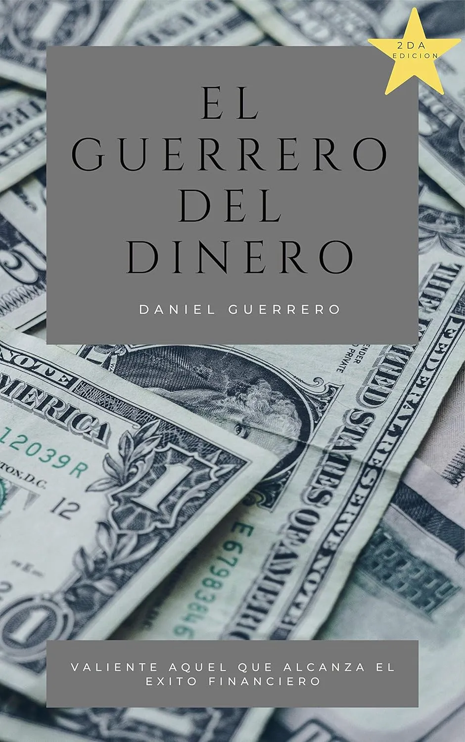 El Guerrero del Dinero